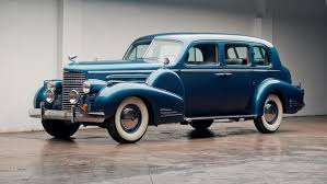 Image result for Chantel Blue 1938 Cadillac
