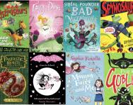 Free us shipping on orders over $10. Best Books For Kids Who Love Rainbow Magic And Beast Quest Theschoolrun