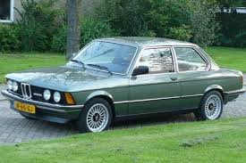 Image result for Mintgrun 1982 BMW