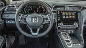 Price details, trims, and specs overview, interior features, exterior design, mpg and mileage capacity, dimensions. 2019 Honda Insight Review A Better Looking 50 Mpg Civic Extremetech