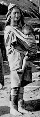 Mu lone, 88, told the mirror most of the padaung women, when asked, said they wear it for beauty purposes, or because their mother wore the rings, or simply because they. Kayan People Myanmar Wikipedia