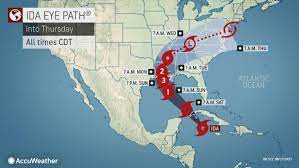 A tropical wave in the caribbean that forecasters have been tracking for days is set to become an organized system in the coming days. W9dsvwsrhpblpm