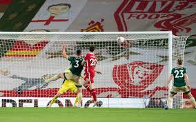Todas las noticias, vídeos y resultados de fútbol en vivo. Liverpool 2 Sheffield United 1 Match Review
