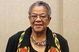 Wise Person Said: Edith C. Bush