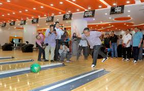 Get free cancellation and instant refund on 107 kuala use code gointh to get discounts upto 30% on best budget and luxury hotels in kuala terengganu. Pusat Boling Pb Sentral Di Buka Februari Ini Trdi News