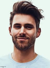 40 Echte Bart Stile Fur Runde Gesicht Manner Echte Gesicht Manner Runde Stile Jungs Frisuren Haarschnitt Manner Coole Frisuren