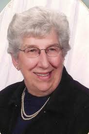 Obituary information for Doris E. Wilson