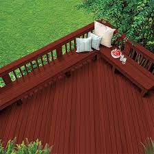 A professionally installed afsco fence will add value to your property and provide you with security and privacy for many years to come. Exterior Wood Stain Colors Sequoia Red Wood Stain Colors From Olympic Com