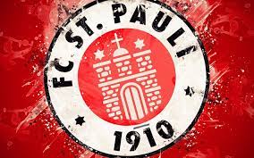 Der verwendung für private zwecke mit nennung dieses. Download Wallpapers Fc St Pauli 4k Paint Art Logo Creative German Football Team Bundesliga 2 Emblem Red Background Grunge Style St Pauli Germany Football For Desktop Free Pictures For Desktop Free