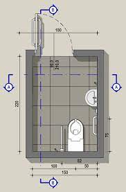 Accessible toilets on the other hand, are specifically designed to provide space for wheelchair access and assistance. How To Design An Accessible Toilet The Complete Technical Guide Biblus