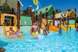 Kidzworld - Aqualand Torremolinos