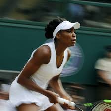 And jewelry (serena williams signature statement) favorite author is maya angelou; Venus Williams Is Dominating Wimbledon The New Yorker