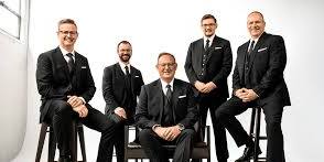 Liberty Quartet