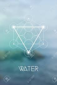 Check spelling or type a new query. Sacred Geometry Water Element Symbol Inside Metatron Cube And Royalty Free Cliparts Vectors And Stock Illustration Image 122133669