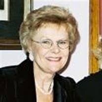 Janice A. (Riedel) Gabriel Obituary