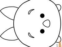 The name tsum tsum comes from the japanese verb tsuku means stack, and the dolls are designed to sit on top of each other, in the shape of a pyramid. 110 Tsum Tsum Coloring Pages Ideas In 2021 Tsum Tsum Coloring Pages Tsum Tsum Disney Tsum Tsum