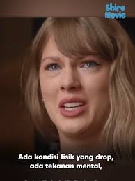 Taylor Swift y los problemas con la champagne