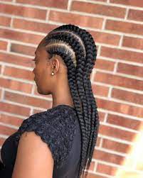 We did not find results for: 29 Hottest Feed In Braids To Try In 2021