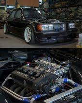 Mercedes W201 Mercedes Benz 190e Mercedes Benz Cars Mercedes Clk