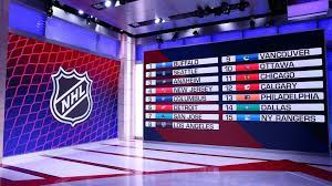 2021 nhl expansion draft was bad for the nhl new jersey devils: 2021 Nhl Draft Order Set Through First 28 Picks