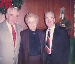 Larry E Cairns Obituary