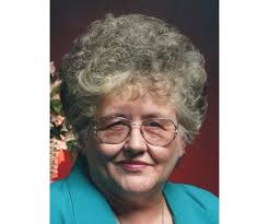 Bertha Denny Obituary (2015)