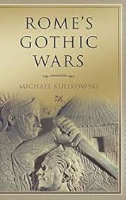 Amazon.com: Michael Kulikowski: books, biography, latest update