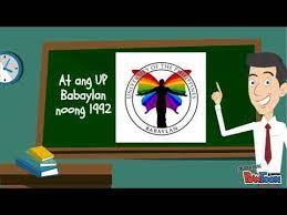 Kasaysayan Ng Lgbt Sa Pilipinas Youtube