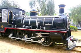 Indian Railways: A Chronology