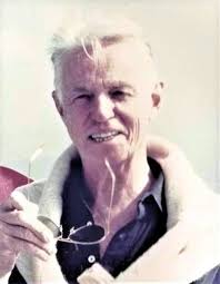 George Blow Obituary