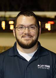 Harness: Betty Holt, Michael Carter, Wild West Show earn 2017 accolades  from USHWA