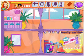 You can build your own theme park through rollercoaster tycoon. Nostalgic Online Games You Can Play Now From Childhood