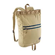 Buy Patagonia Arbor Market Pack 15l El Cap Khaki Online Now