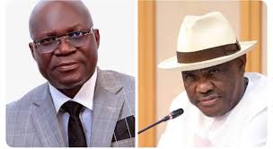 I have never approached Minister Nyesom Wike to beg for money.
