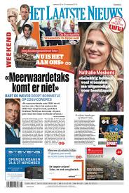 Wij willen graag weten in welke omgeving u woont, zodat we u meer nieuws uit uw eigen regio kunnen aanbieden. Het Laatste Nieuws Hln Twitter