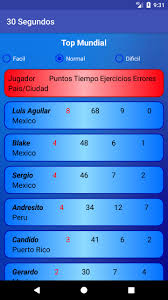Guardare serie 30 segundos para morir film in streaming online. 30 Segundos For Android Apk Download