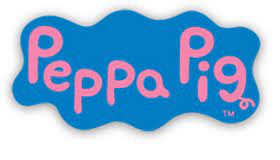 Vetores Peppa Pig Vector Porquinha Peppa Peppa Pig Artesanato De Porco