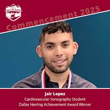 If you had told Jair Lopez at age 15 that one day he'd be working in an  American hospital, operating an ultrasound machine, and helping to diagnose  heart conditions, the native Honduran
