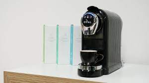 I should not have to do that. Colonna Opal One Is Here Facebook