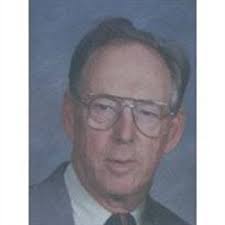 John C. Peters Obituary May 9, 2008