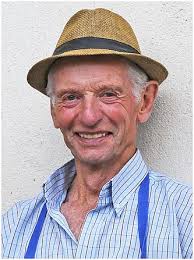 Erich Heinrich Campidell aus St. Lorenzen