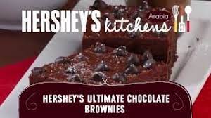 We did not find results for: Hershey S Ultimate Chocolate Brownies Youtube