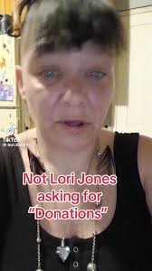 This Is Lori Jones