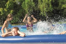 Achat Piscine Quel Prix Pour Une Piscine Hors Sol En 2020