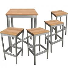 Check spelling or type a new query. Commercial Outdoor Bar Table And Stools Set Apex