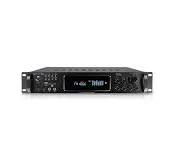 Amazon.com: Bluetooth Home Stereo Amplifier, Digital Hybrid ...