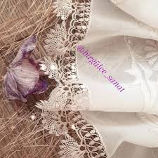 1 Begenme 0 Yorum Instagram Da Birgul Gul Birgulce Sanat Sen Beni Soldurup Oldursende Nihayet Bitirmenin Mutlulugu Birgulcesanat Needlelace In 2020