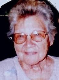 Clara McCain Family History & Historical Records