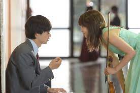 Your lie in april movie live action. Shigatsu Wa Kimi No Uso 2016 Imdb