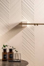 Towel Rail Tabl Eau By Salvatori Feature Wall Design Wall Texture Design Interior Wall Design
